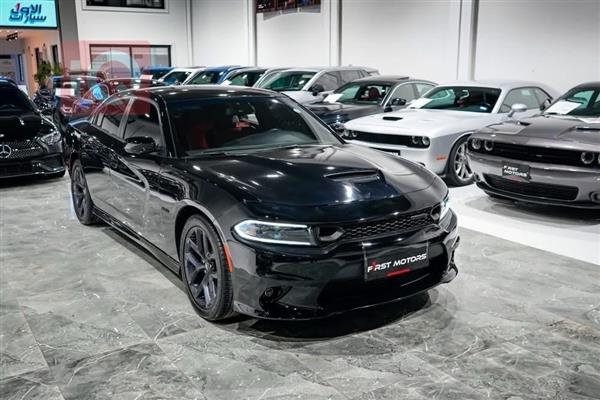 Dodge Charger 2023 for sale in Iraq - Erbil